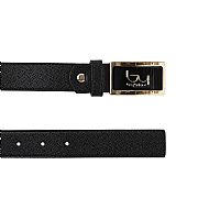 BY BYBLOS Γυναικεία ζώνη με λογότυπο