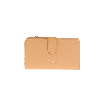 BY BYBLOS Μεγάλο, διπλό πορτοφόλι