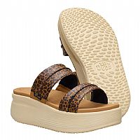 HEY DUDE Platforms πέδιλα.