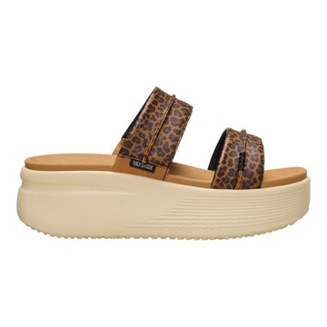 HEY DUDE Platforms πέδιλα.