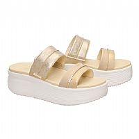 HEY DUDE Platforms πέδιλα.