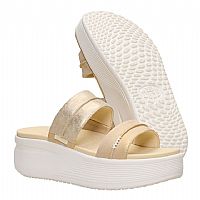 HEY DUDE Platforms πέδιλα.