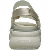 CROCS Πλατφόρμα με velchro 