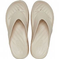 CROCS Πλατφόρμες με διχάλα