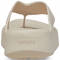 CROCS Πλατφόρμες με διχάλα