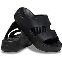 CROCS Platforms πέδιλα