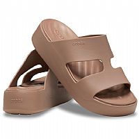 CROCS Platforms πέδιλα