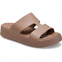 CROCS Platforms πέδιλα