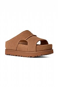 Ugg Καστόρινες πλατφόρμες