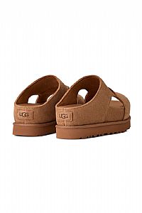 Ugg Καστόρινες πλατφόρμες