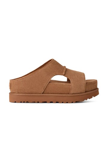 Ugg Καστόρινες πλατφόρμες