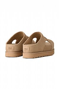 Ugg Καστόρινες πλατφόρμες