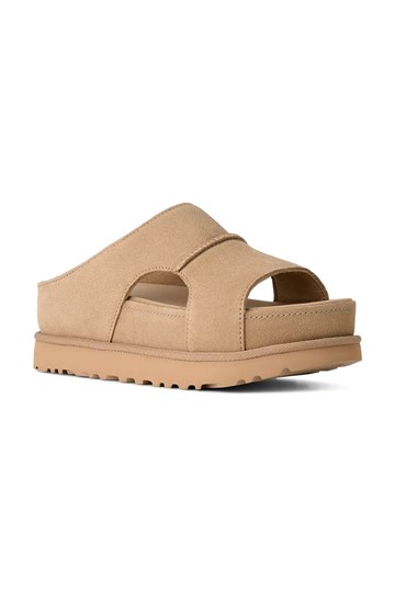 Ugg Καστόρινες πλατφόρμες