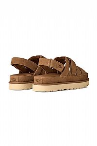 UGG Flatforms με velchro