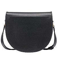 DKNY Τσάντα crossbody με καπάκι.