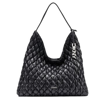 DKNY Hobos τσάντα ώμου