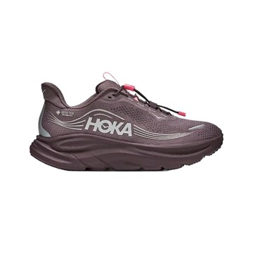 HOKA Αδιάβροχα γυναικεία παπούτσια trail running