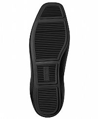 DKNY Γυναικεία loafers με ελαστική φτέρνα.