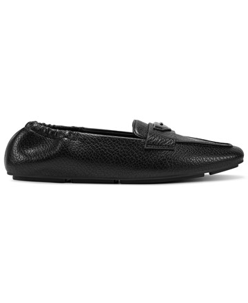 DKNY Γυναικεία loafers με ελαστική φτέρνα.