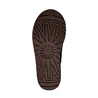 UGG Γυναικεία παντόφλα από καστόρι 
