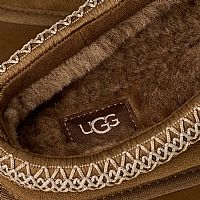 UGG Δίσολο mule από καστόρι