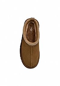 UGG Δίσολο mule από καστόρι