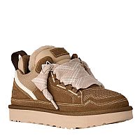 UGG Καστόρινο μποτάκι με κορδόνι