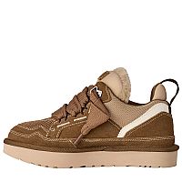 UGG Καστόρινο μποτάκι με κορδόνι