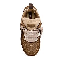 UGG Καστόρινο μποτάκι με κορδόνι