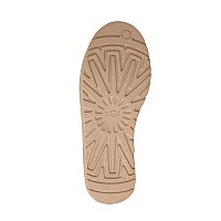 UGG Καστόρινο μποτάκι με κορδόνι