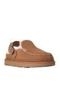 UGG Clog από καστόρι
