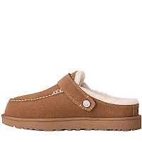 UGG Clog από καστόρι