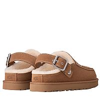 UGG Clog από καστόρι