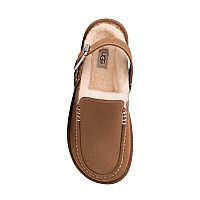 UGG Clog από καστόρι