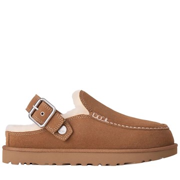 UGG Clog από καστόρι