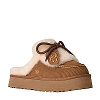 UGG Παντόφλα με γούνα