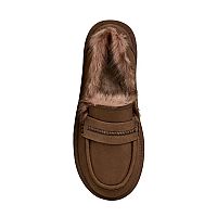 UGG Loafers με γούνα