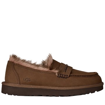 UGG Loafers με γούνα