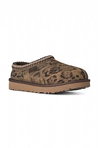 UGG Γυναικεία παντόφλα από καστόρι 