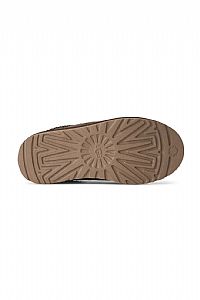 UGG Γυναικεία παντόφλα από καστόρι 