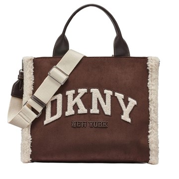 DKNY Μεσαία τσάντα shopper χειρός - χιαστί 