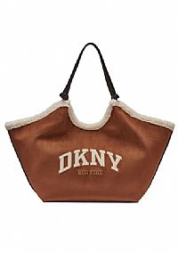 DKNY Μεγάλη τσάντα ώμου 