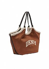 DKNY Μεγάλη τσάντα ώμου 