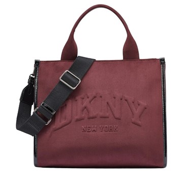 DKNY Μεσαία τσάντα shopper χειρός - χιαστί 