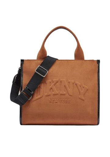 DKNY Μεσαία τσάντα shopper χειρός - χιαστί 