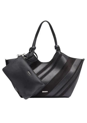 DKNY Μεγάλη τσάντα ώμου 