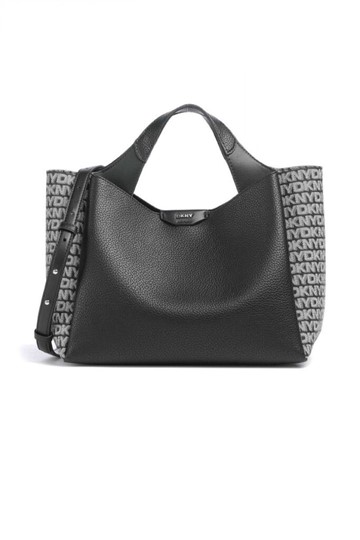 DKNY Μεσαία τσάντα χειρός - χιαστί με ξεχωριστές θήκες