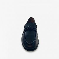 WALL STREET Δερμάτινα loafers