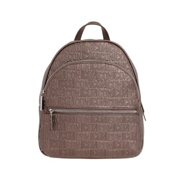 ICON Backpack με ξεχωριστές θέσεις.
